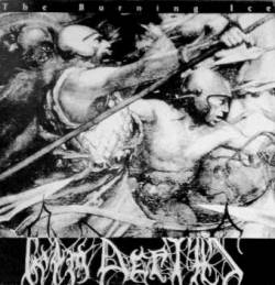 From Depths : The Burning Ice